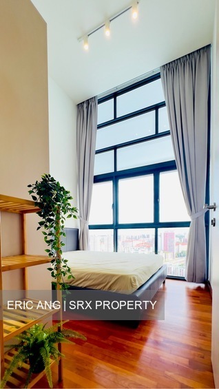J Gateway (D22), Condominium #561725351